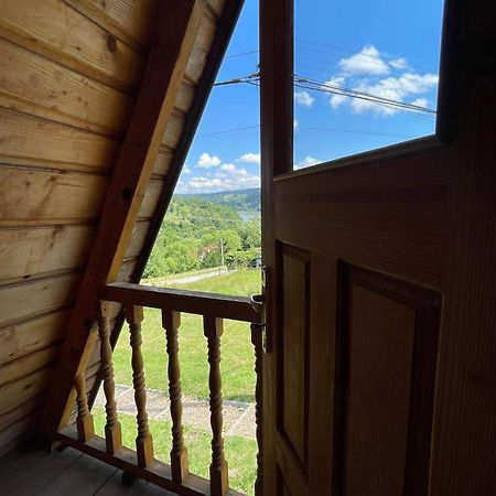 Domek Nad Solinka L Wolkowyja Luaran gambar